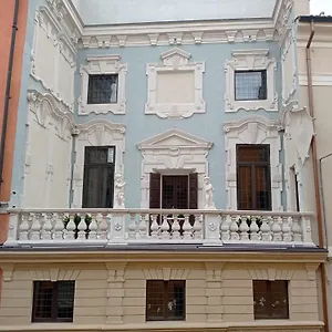 Palazzo Arrivabene Mantua