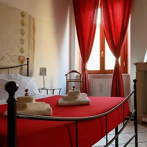 La Zucca B&B Casa de hóspedes